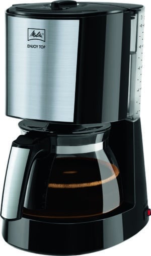 1017-04 Enjoy Top Filterkaffeemaschine