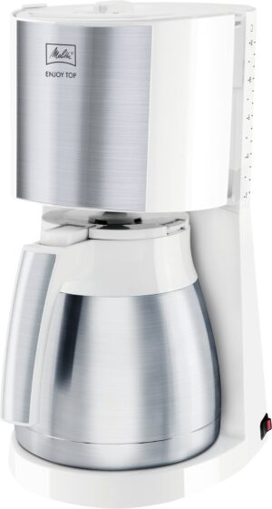 1017-07 Enjoy Top Therm Filterkaffeemaschine