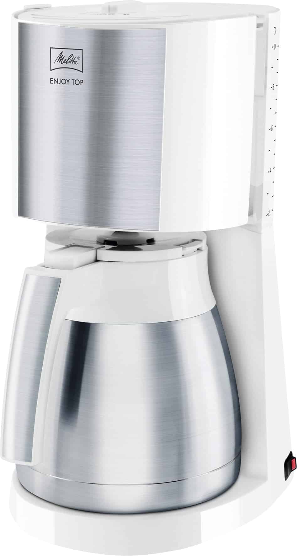1017-07 Enjoy Top Therm Filterkaffeemaschine