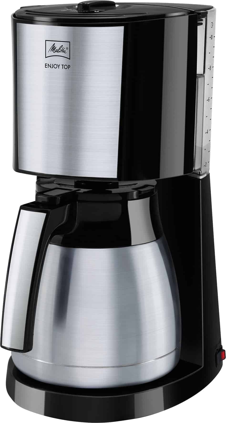 1017-08 Enjoy Top Therm Filterkaffeemaschine