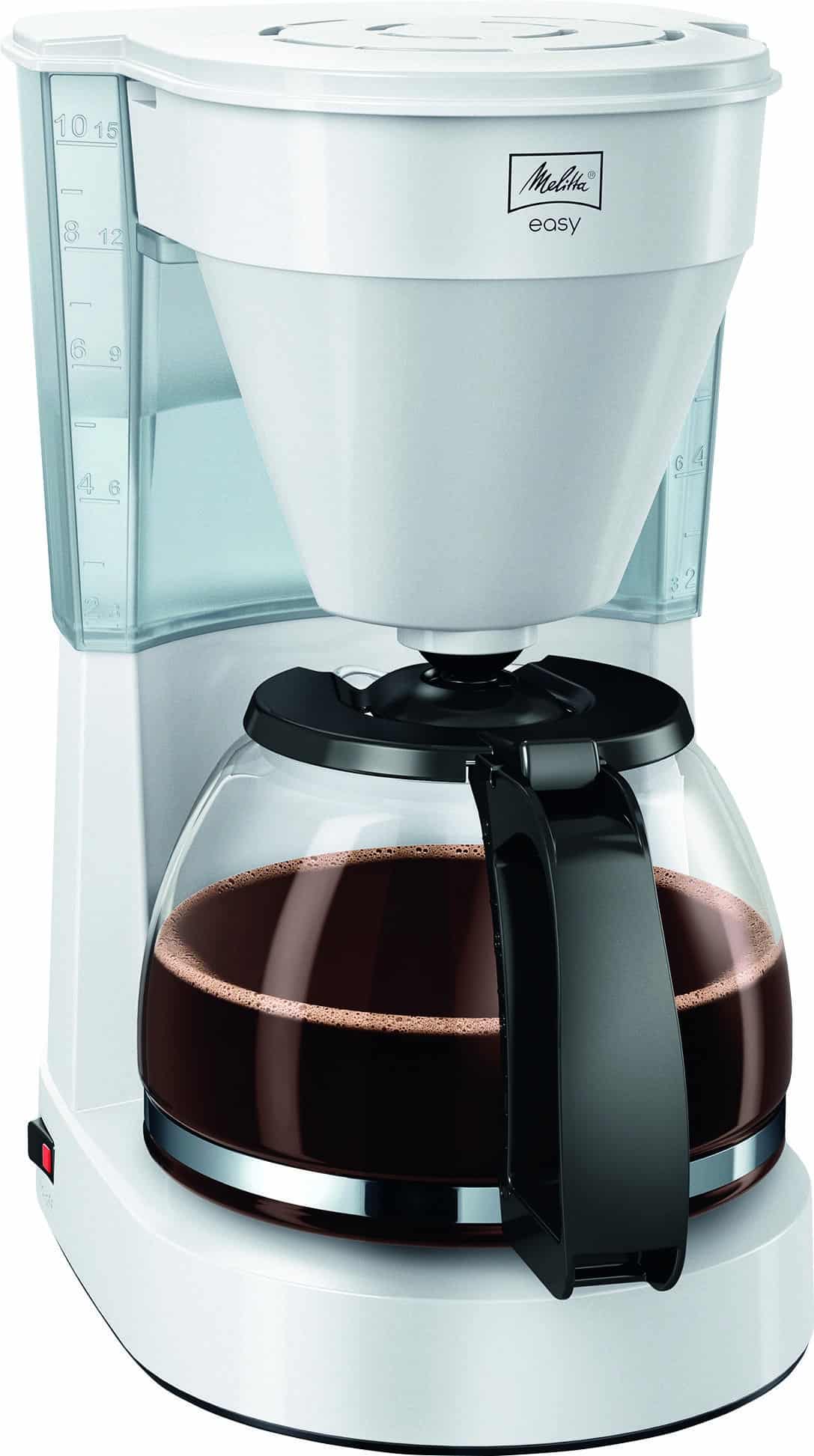 1023-0 Easy II 1 Filterkaffeemaschine