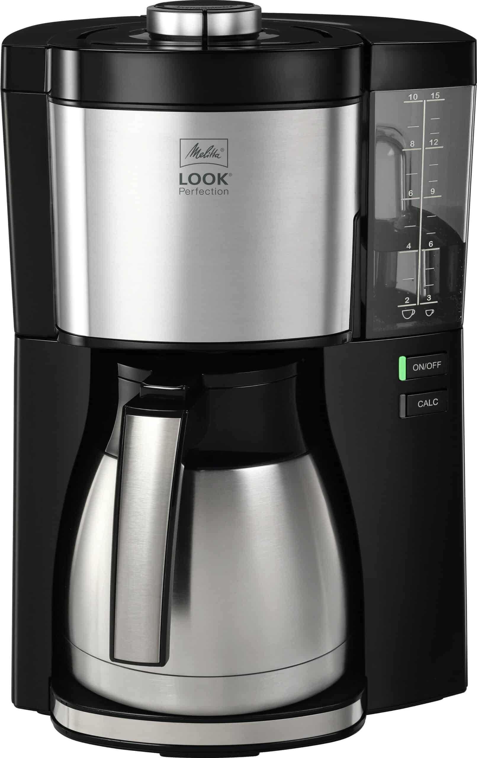 1025-16 Look V Therm Perfection Filterkaffeemaschine