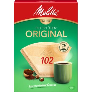 102/80 Filtertüten