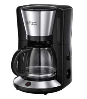 24010-56 Adventure Filterkaffeemaschine