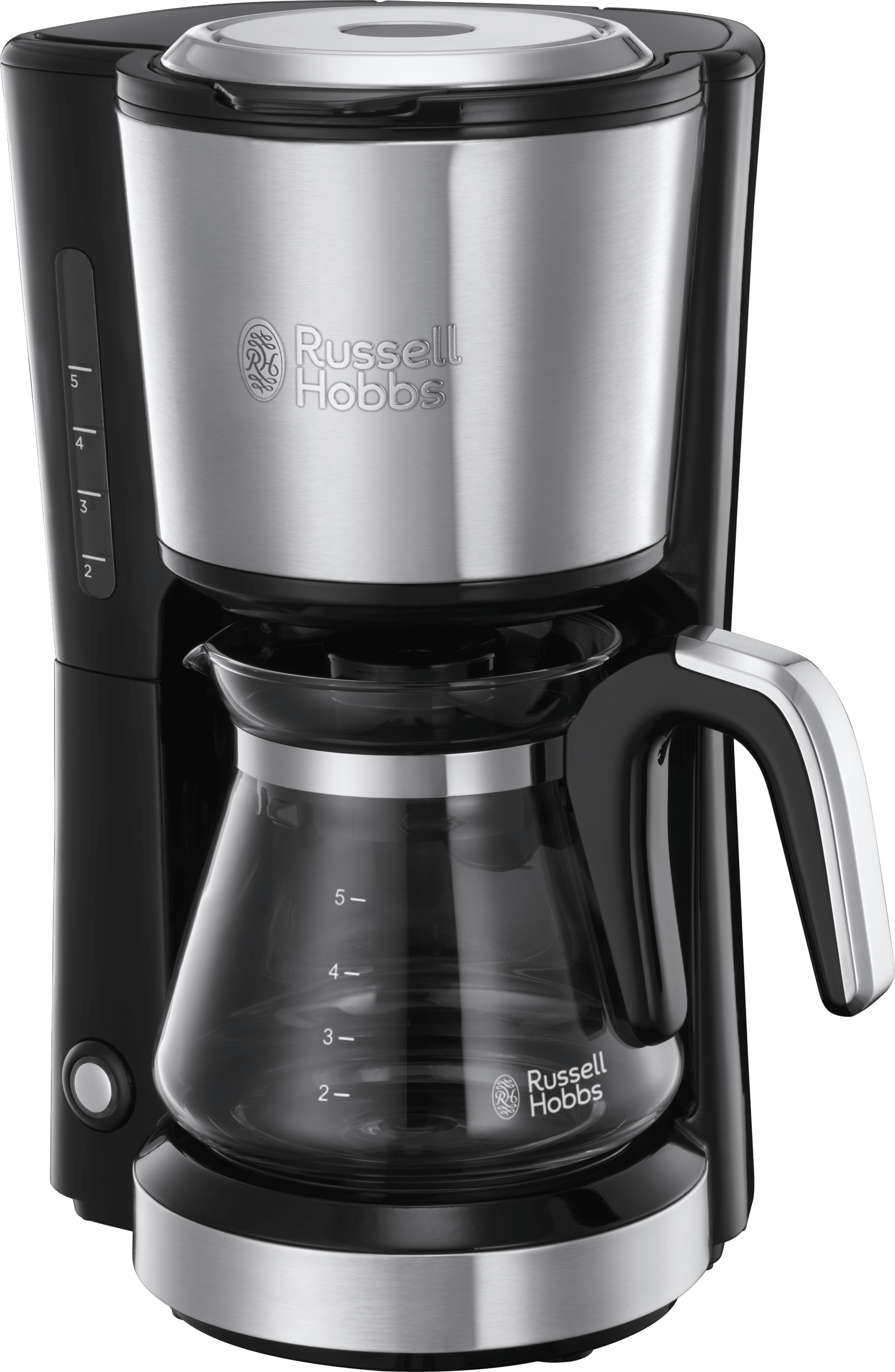 24210-56 Compact Home Filterkaffeemaschine