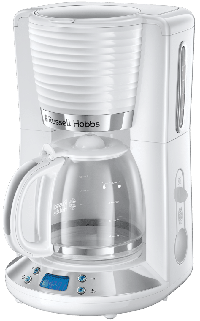 24390-56 Inspire White Filterkaffeemaschine