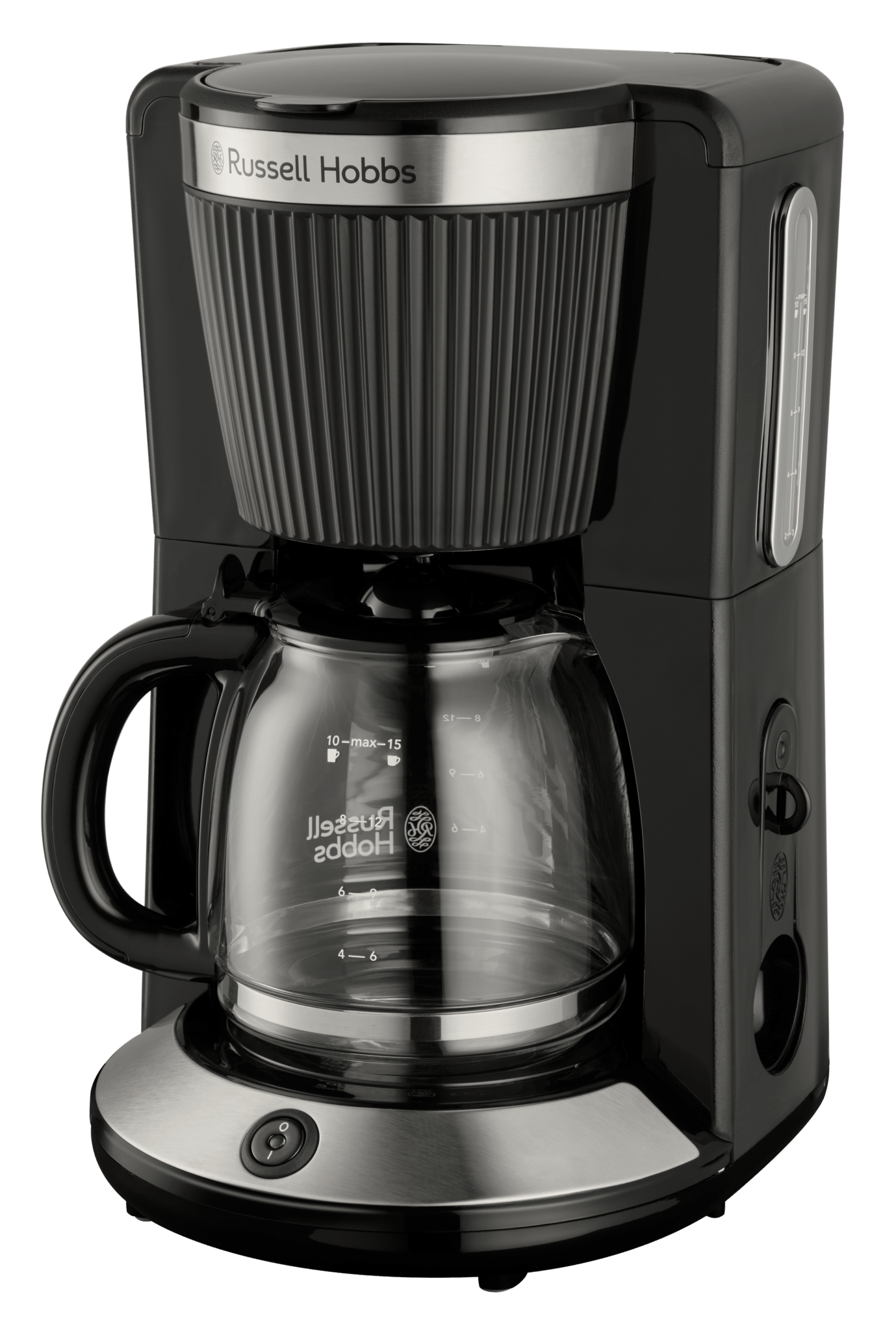 26780-56 Brontë black Filterkaffeemaschine