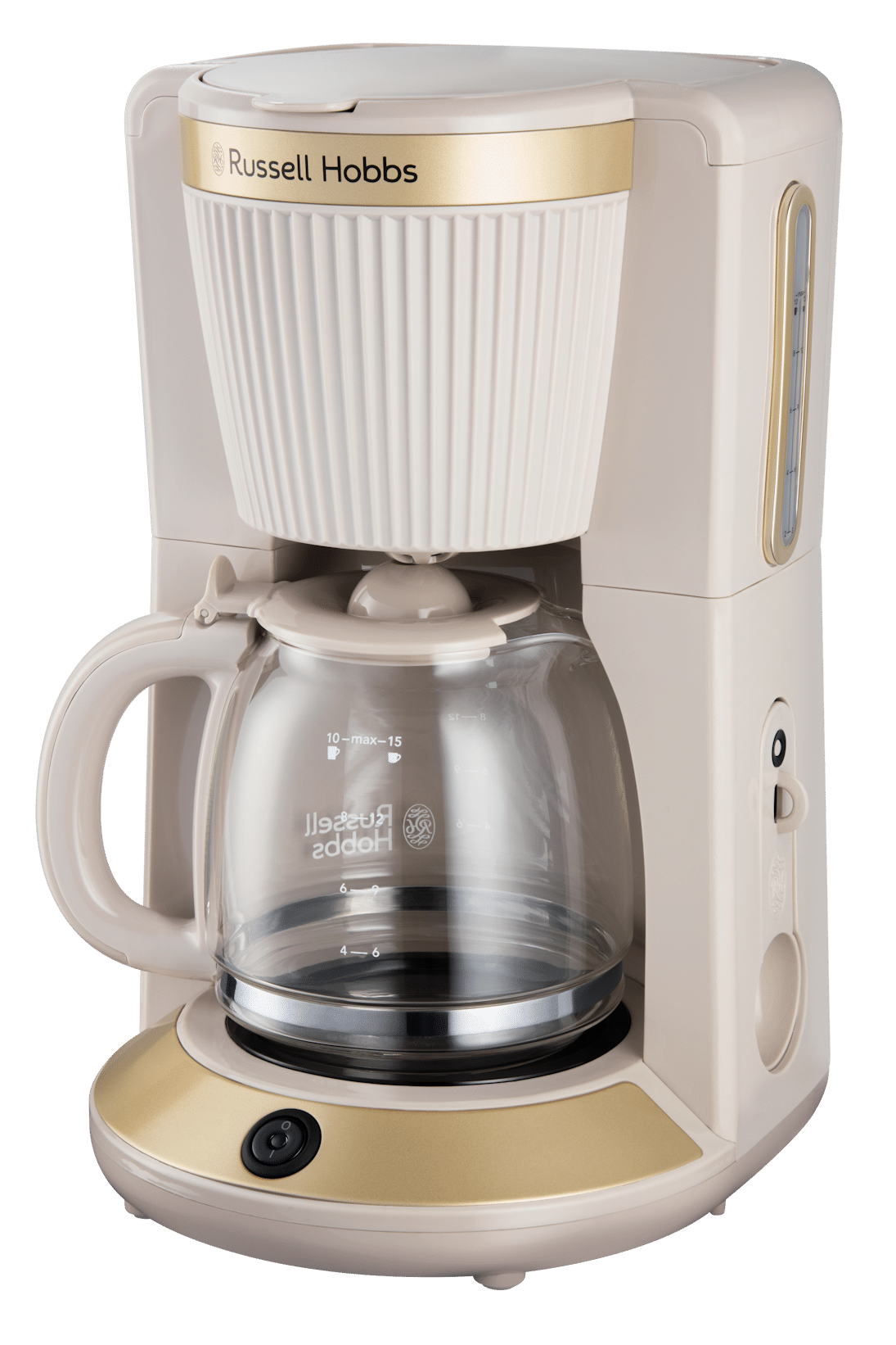 26781-56 Brontë Stone Filterkaffeemaschine