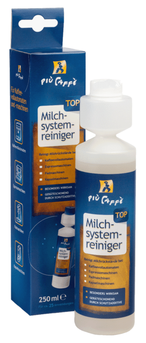 3061 TOP Milchsystemreiniger