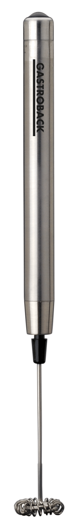 42433 Latte Pen Milchaufschäumer