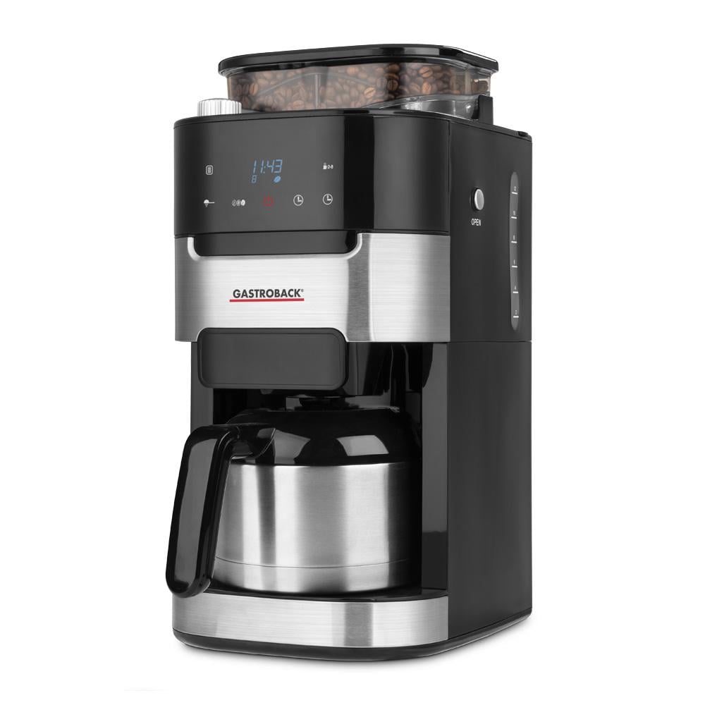 42711s Grind & Brew Pro Thermo Filterkaffeemaschine