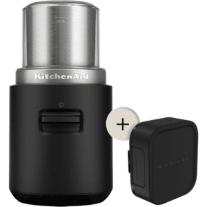 5KBGR111BM Go Cordless (mit Akku) Kaffeemühle