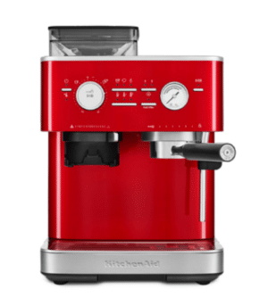 5KES6551ECA Siebträger-Espressomaschine