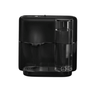 6000803 One Pure Black Teemaschine