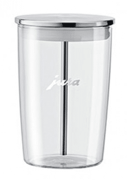 72570 Glas Milchbehälter