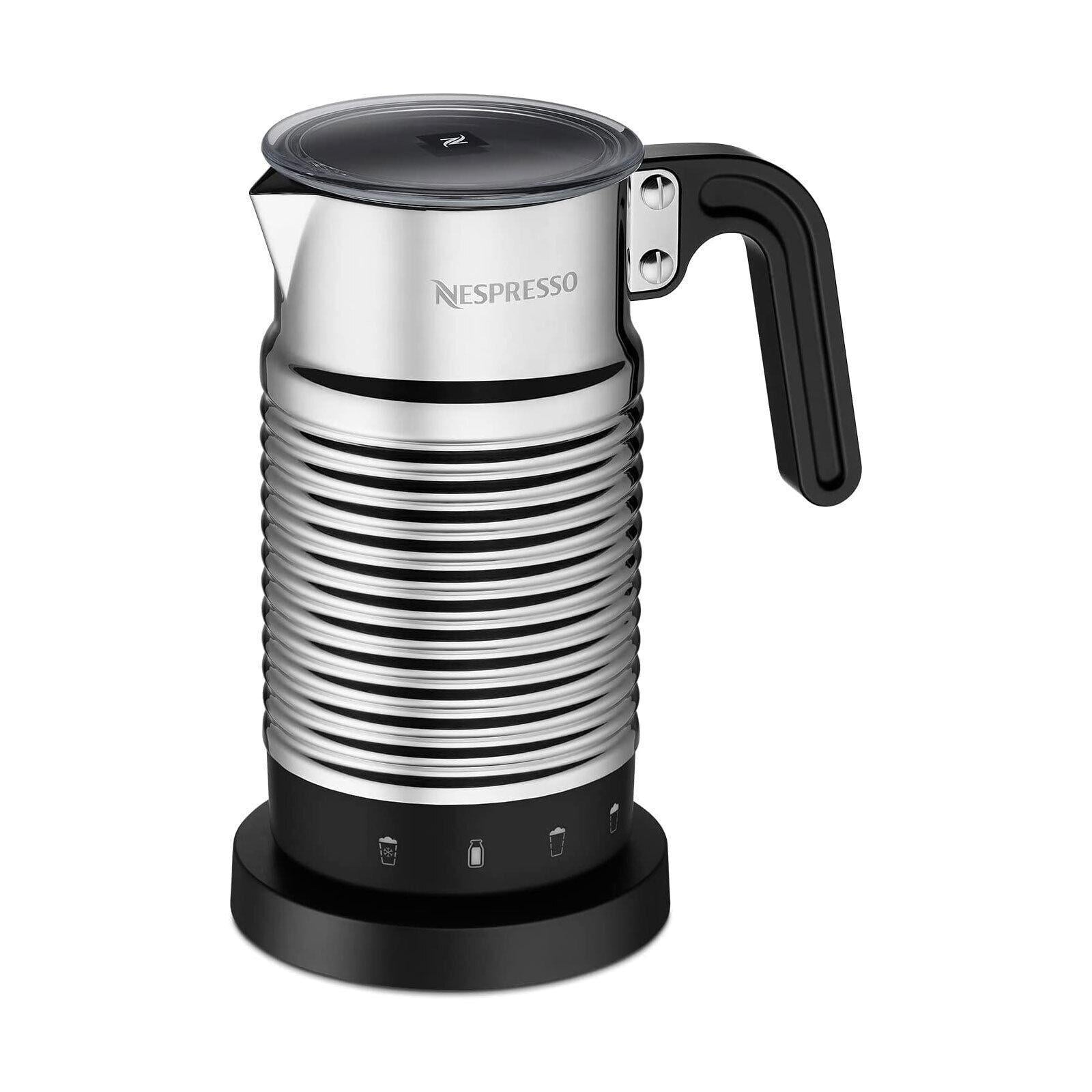 Aeroccino4 Milchaufschäumer