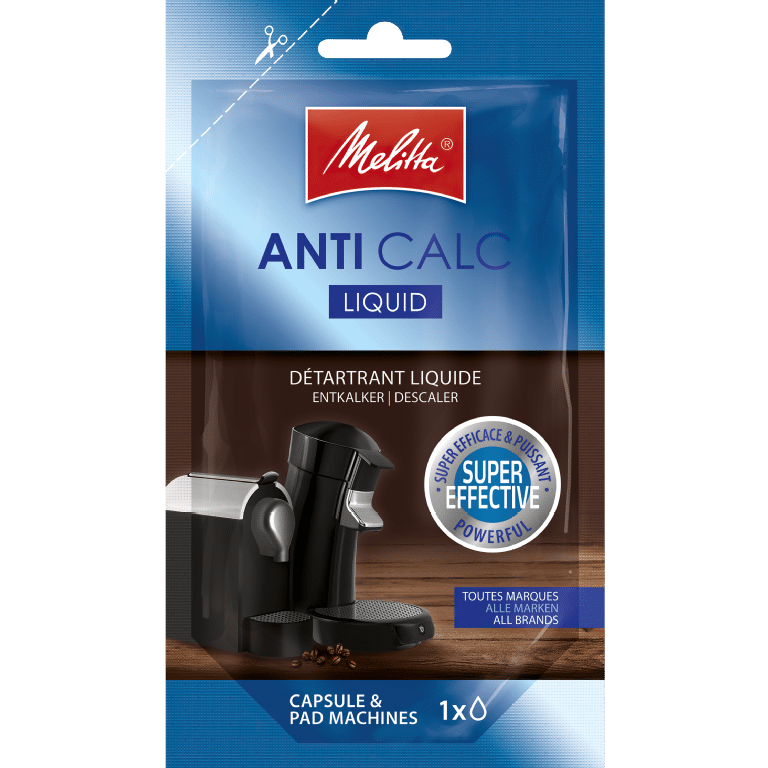 Anti Calc V11 Entkalker