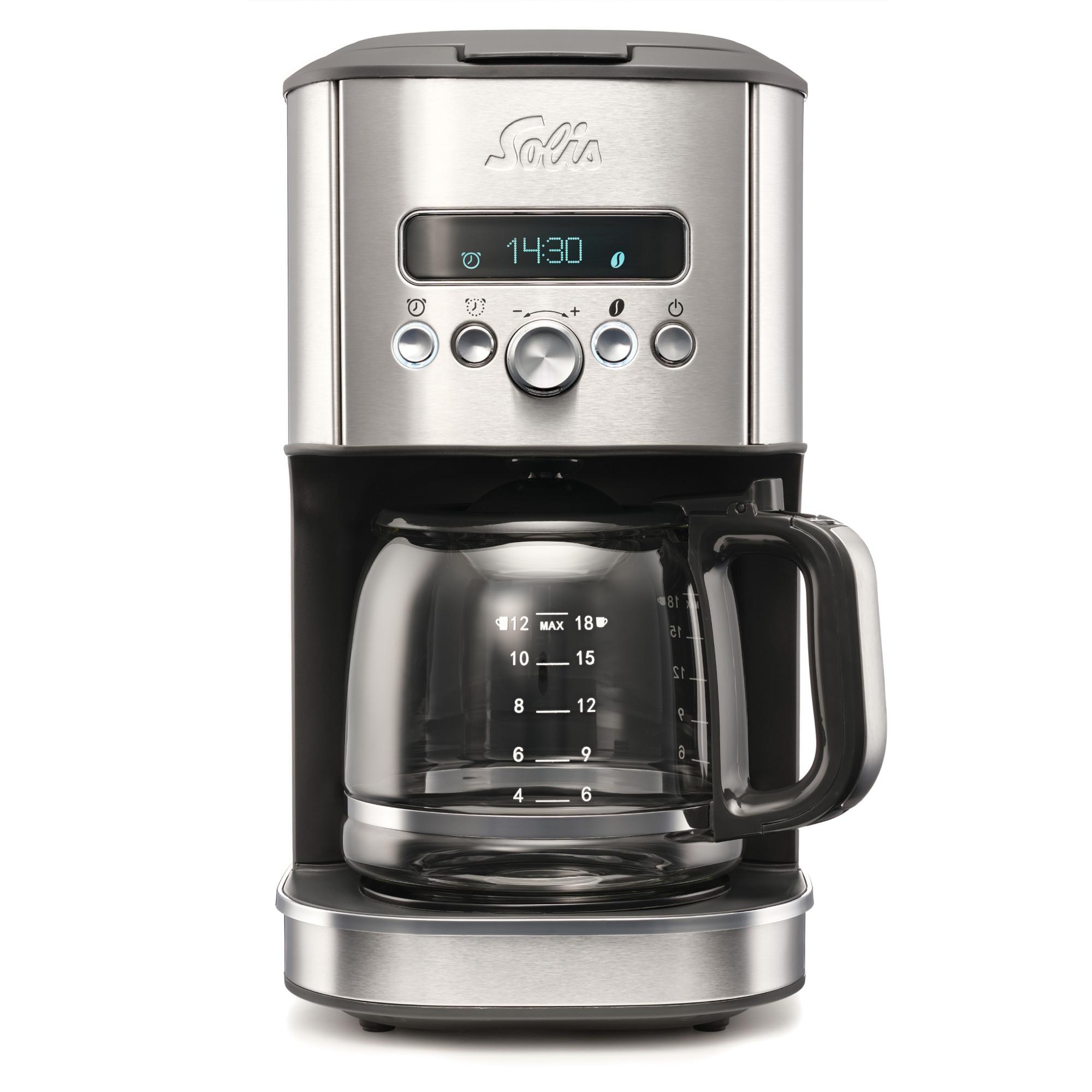 Aroma Brewer 1021 Filterkaffeemaschine