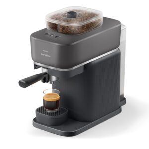 BAR320/60 Baristina Bean swap Siebträger-Espressomaschine