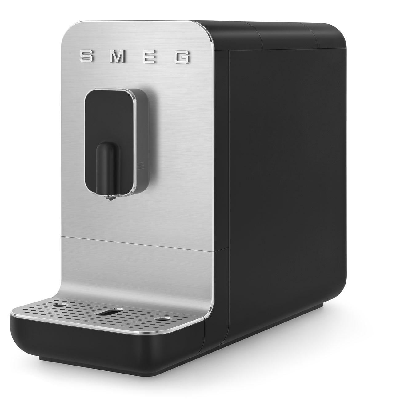 BCC11BLMEU Kaffeevollautomat