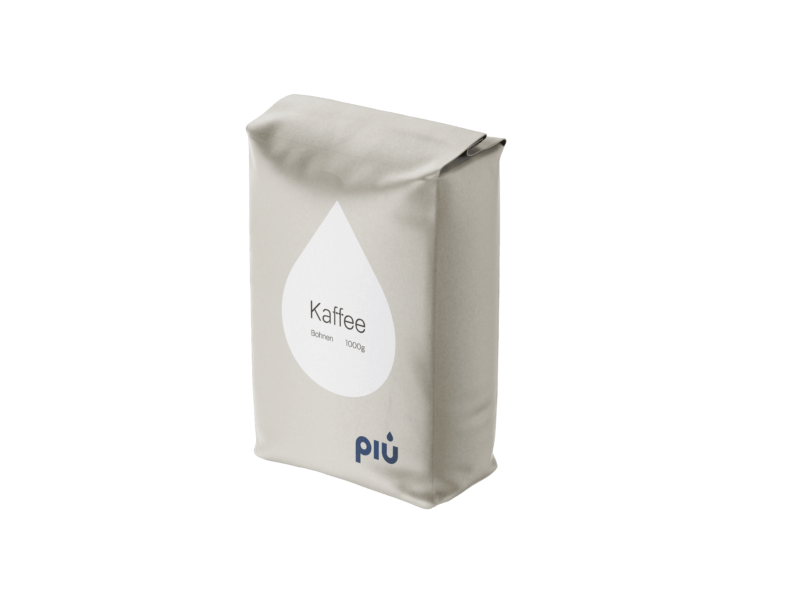 Basic Kaffee 1 kg