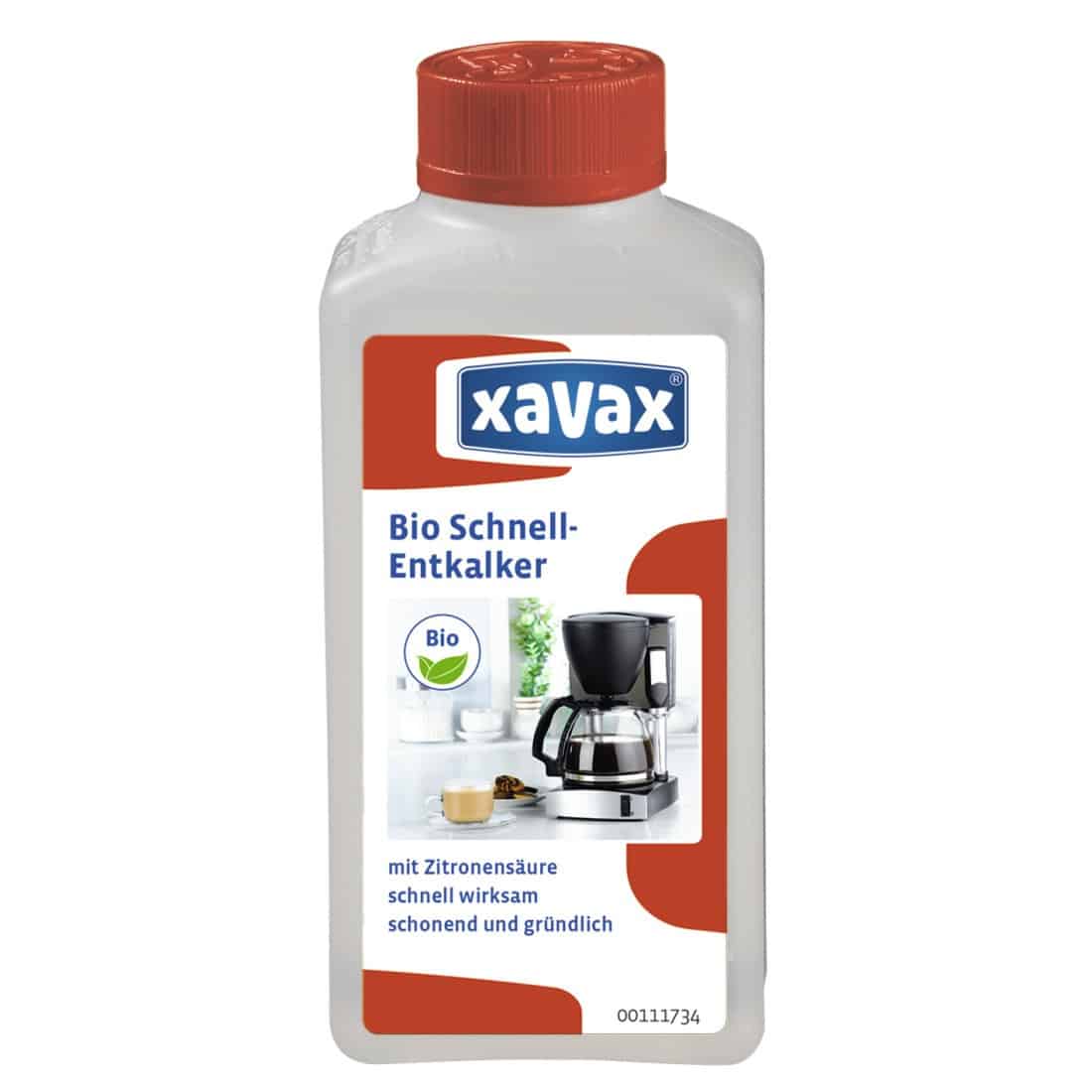 Bio-Schnellentkalker (00111734)