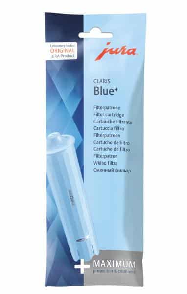 CLARIS Blue+ Filterpatrone