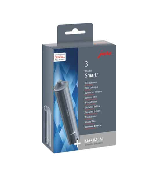 CLARIS Smart+ 24233 3er Set Filterpatrone