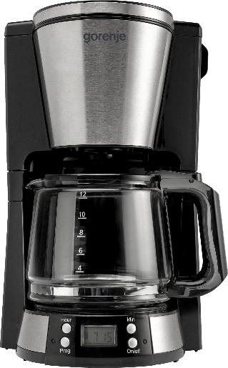 CM15BK Filterkaffeemaschine