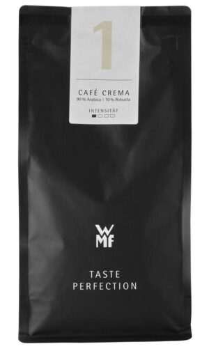 Café Crema 1 - Premium Mild 500 g Kaffee