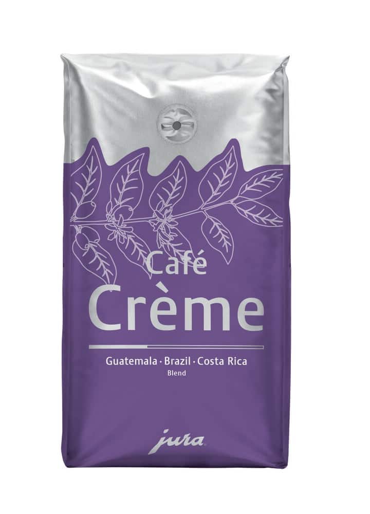 Café Crème