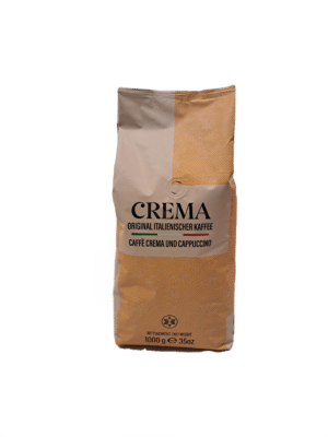 Caffè Espresso Crema Exklusiv 1 kg