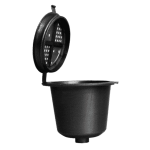 Coffeeduck Nespresso 2790000467 Dauerfilter