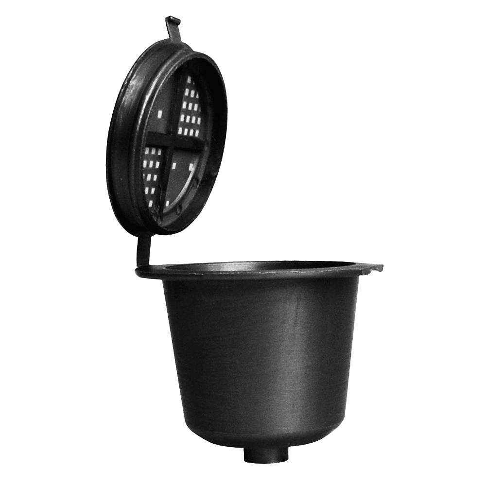Coffeeduck Nespresso 2790000467 Dauerfilter