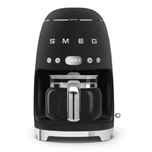 DCF02BLMEU Filterkaffeemaschine