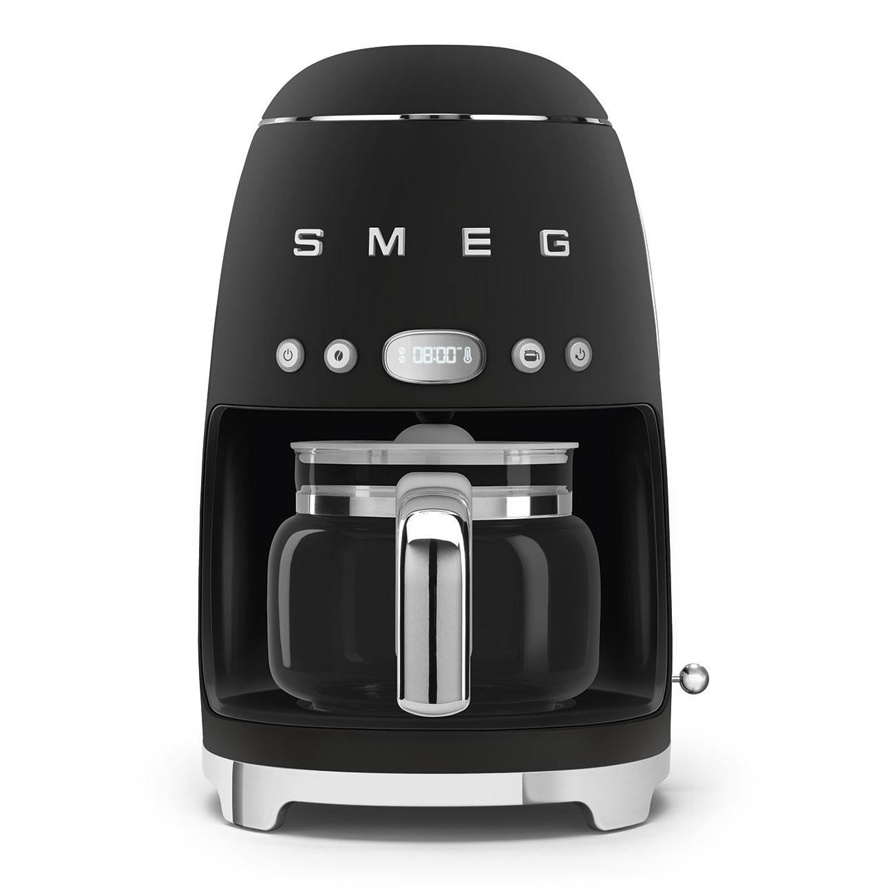 DCF02BLMEU Filterkaffeemaschine