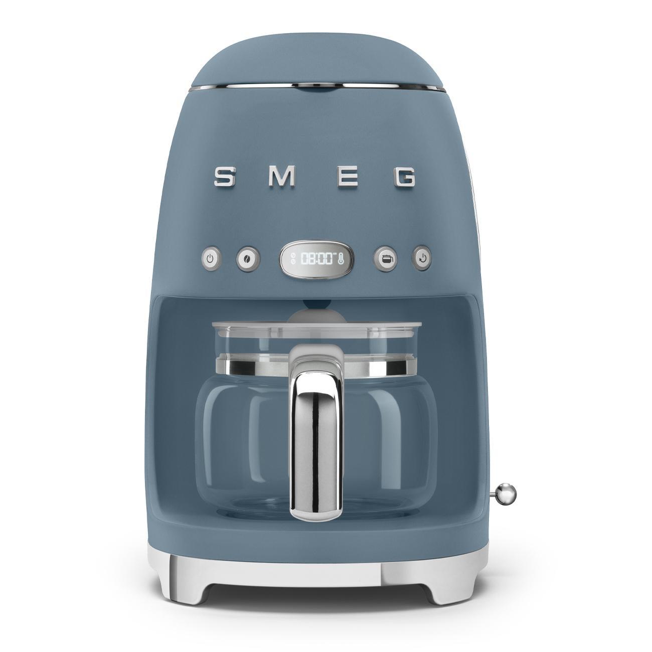 DCF02SBMEU Filterkaffeemaschine