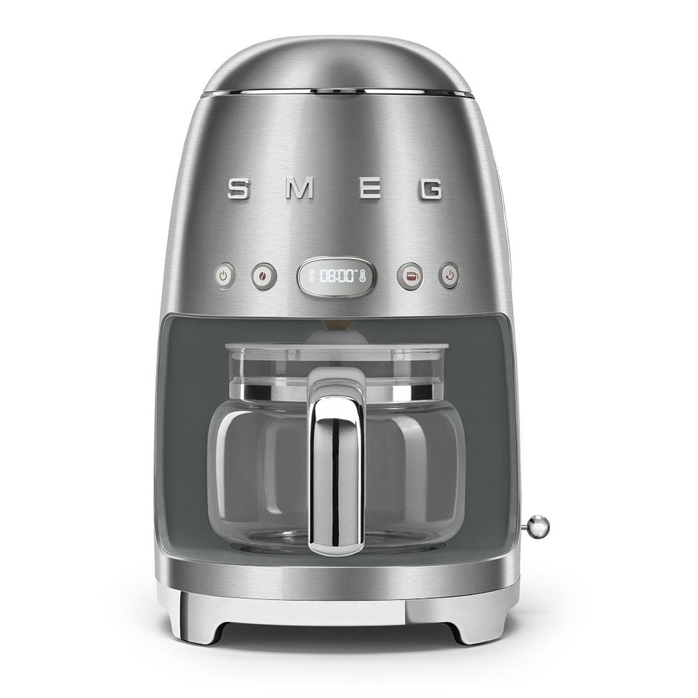 DCF02SSEU Filterkaffeemaschine