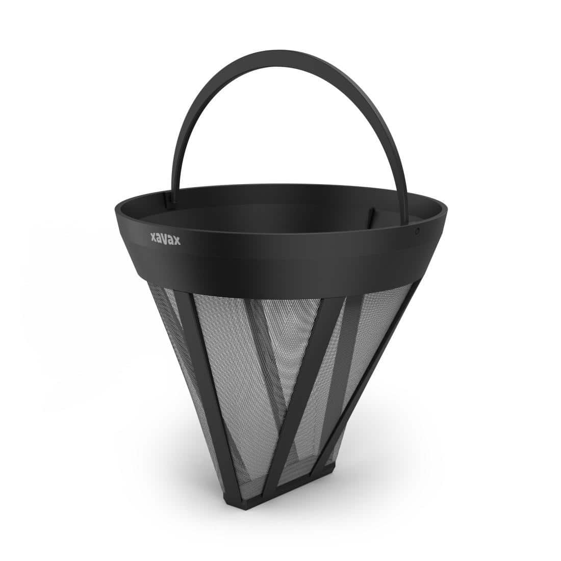 Dauerfilter für Kaffeemaschine