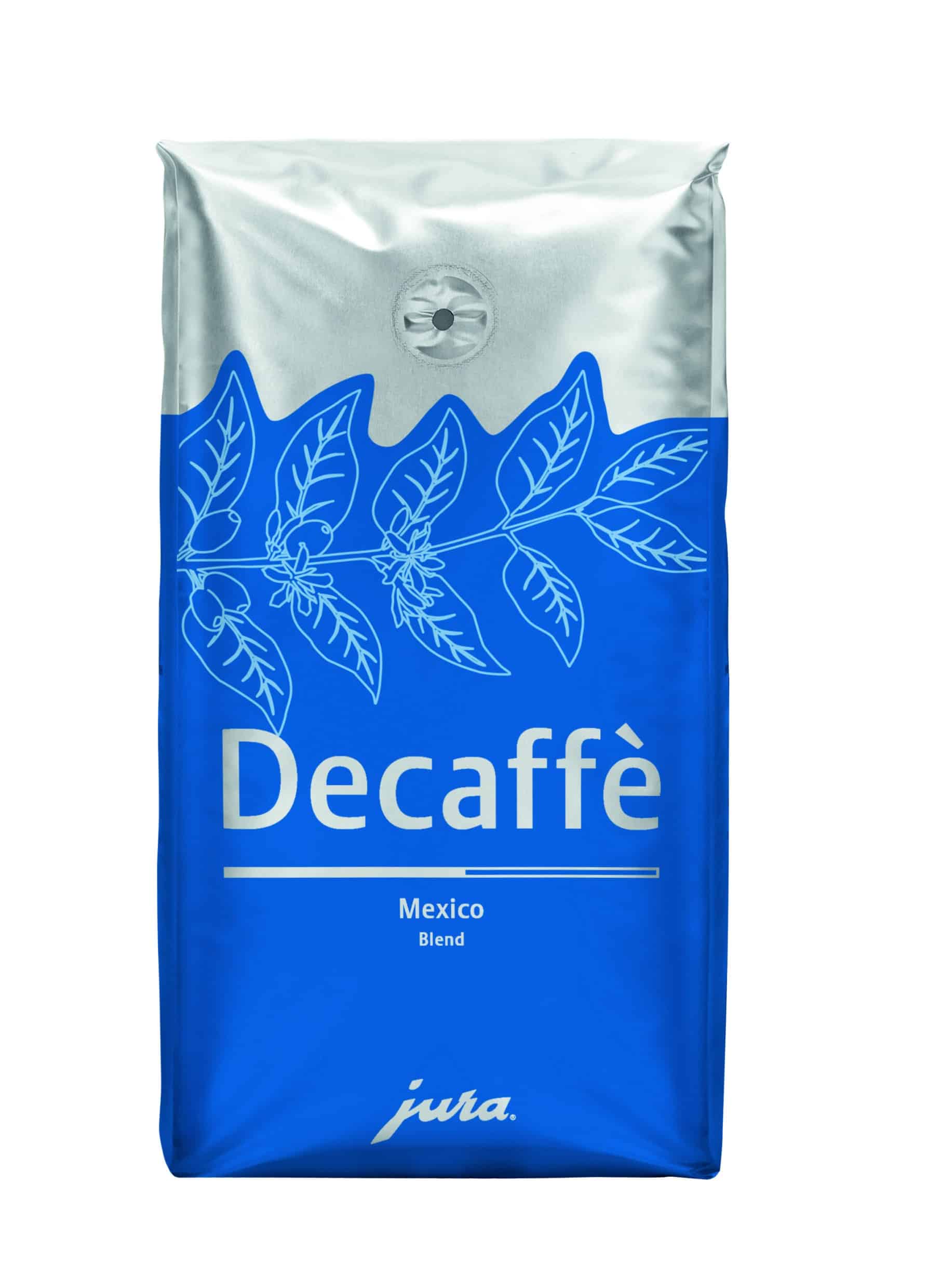 Decaffeinato
