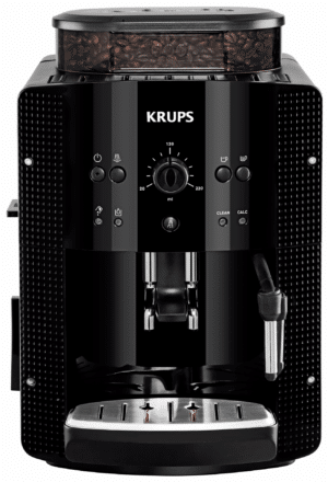 EA8108 Kaffeevollautomat