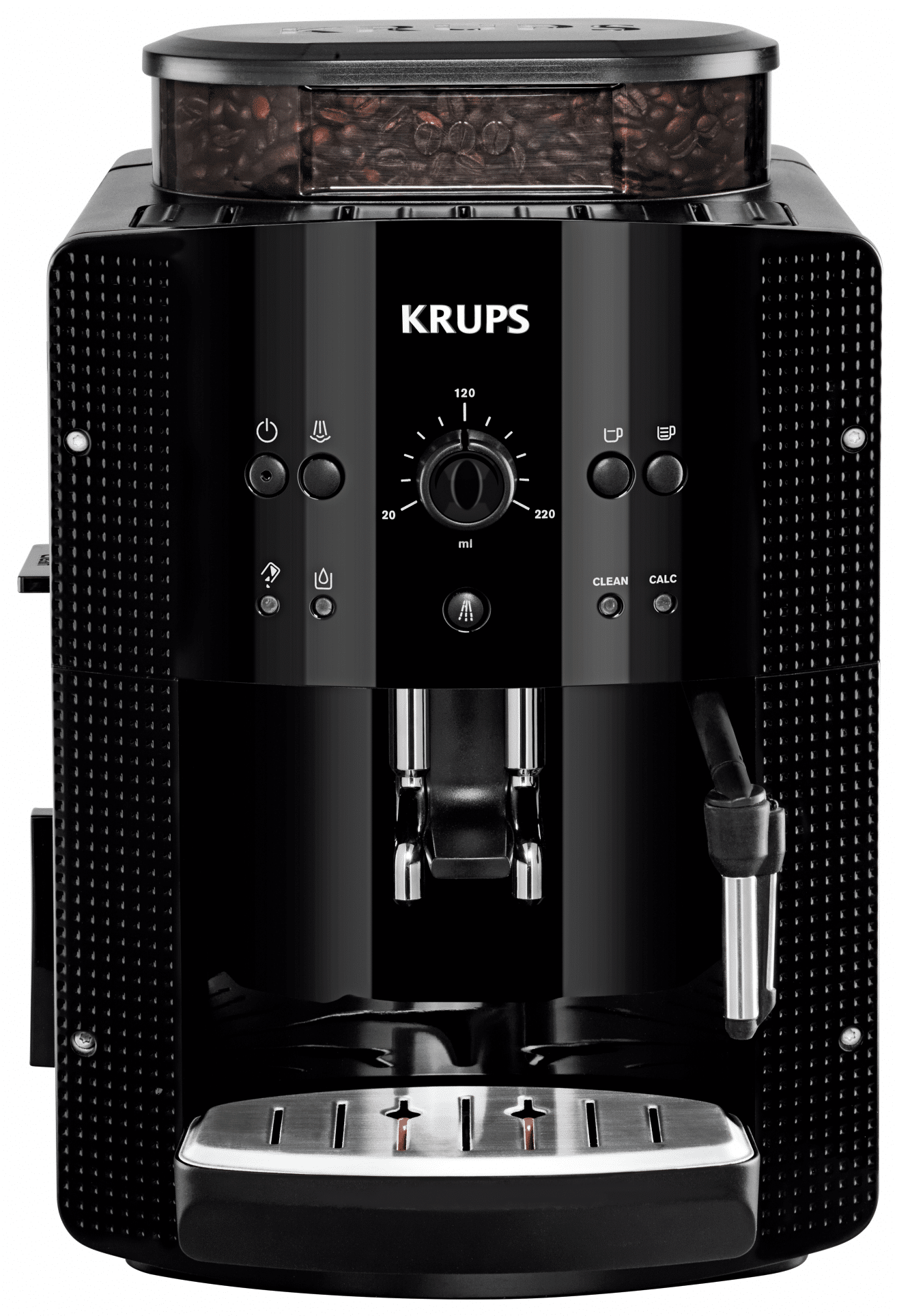 EA8108 Kaffeevollautomat