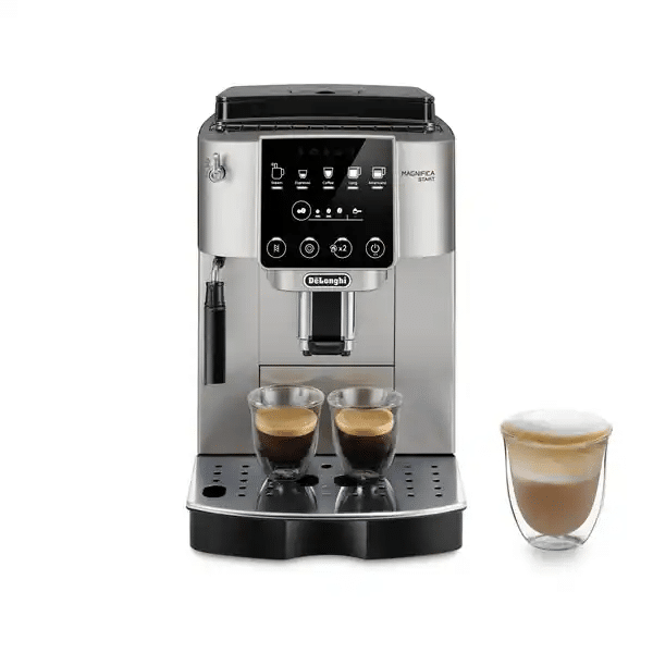 ECAM220.30.SB Magnifica Start Kaffeevollautomat