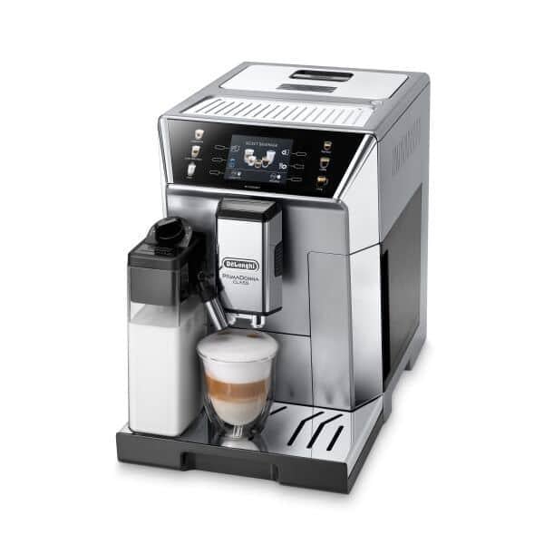 ECAM550.65.MS Primadonna Class Kaffeevollautomat