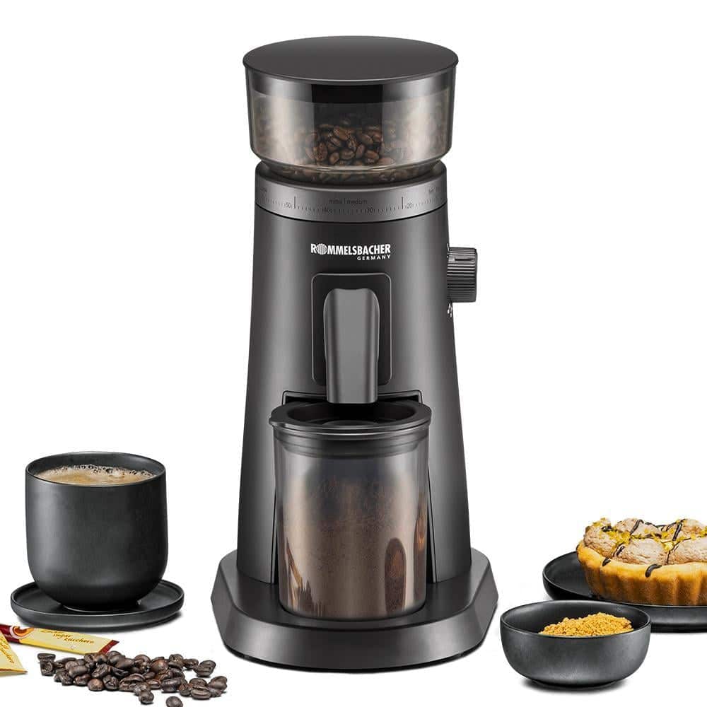 EKM 600 Premium Kaffeemühle