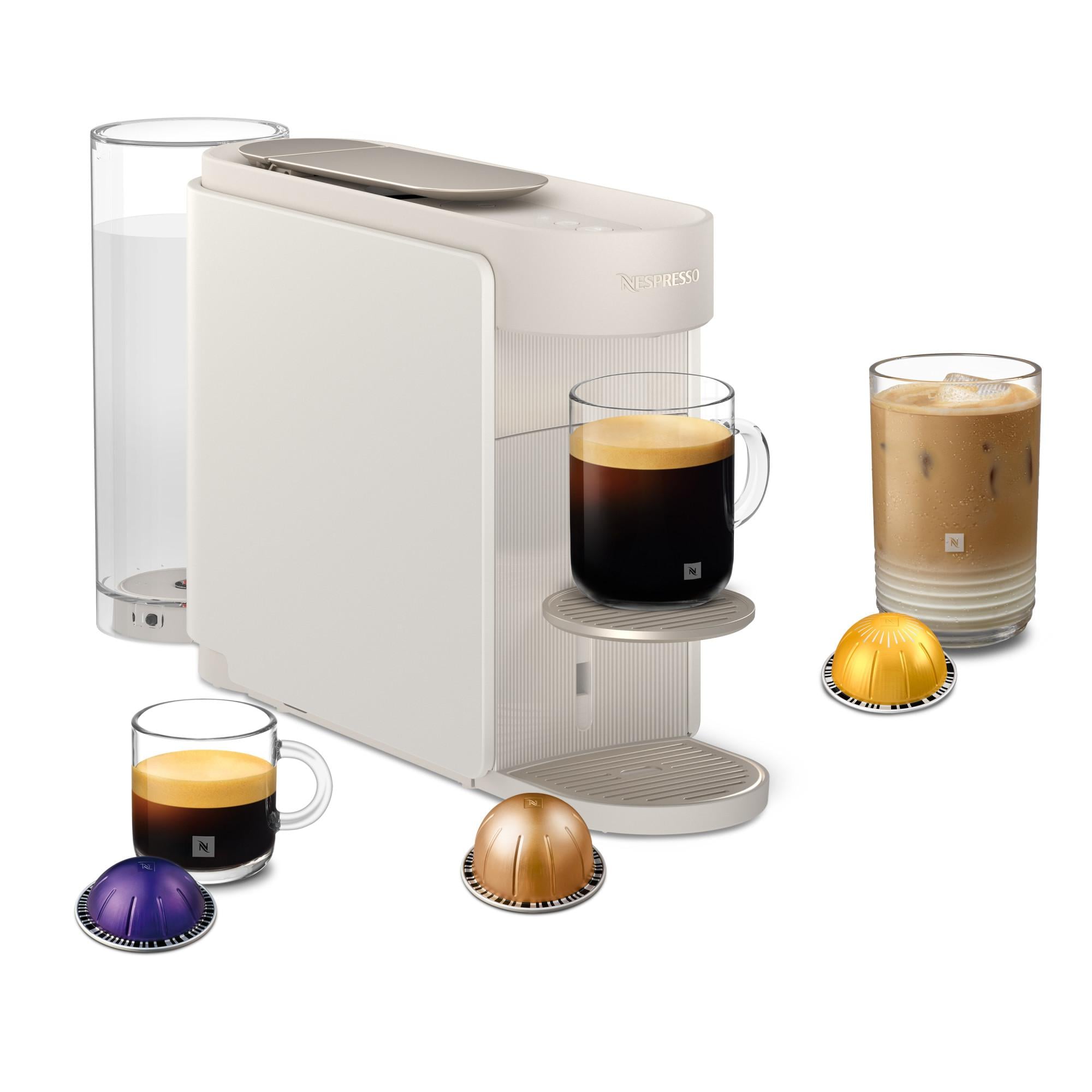 ENV200.W Vertuo Up Nespresso-Kapselmaschine