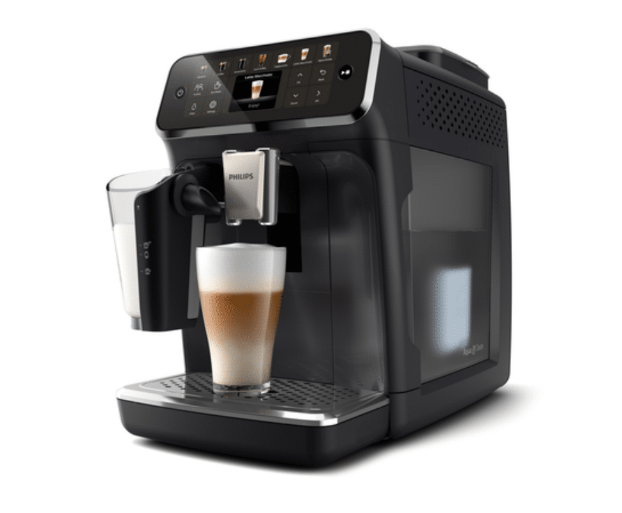 EP4441/50 4400 Series Kaffeevollautomat