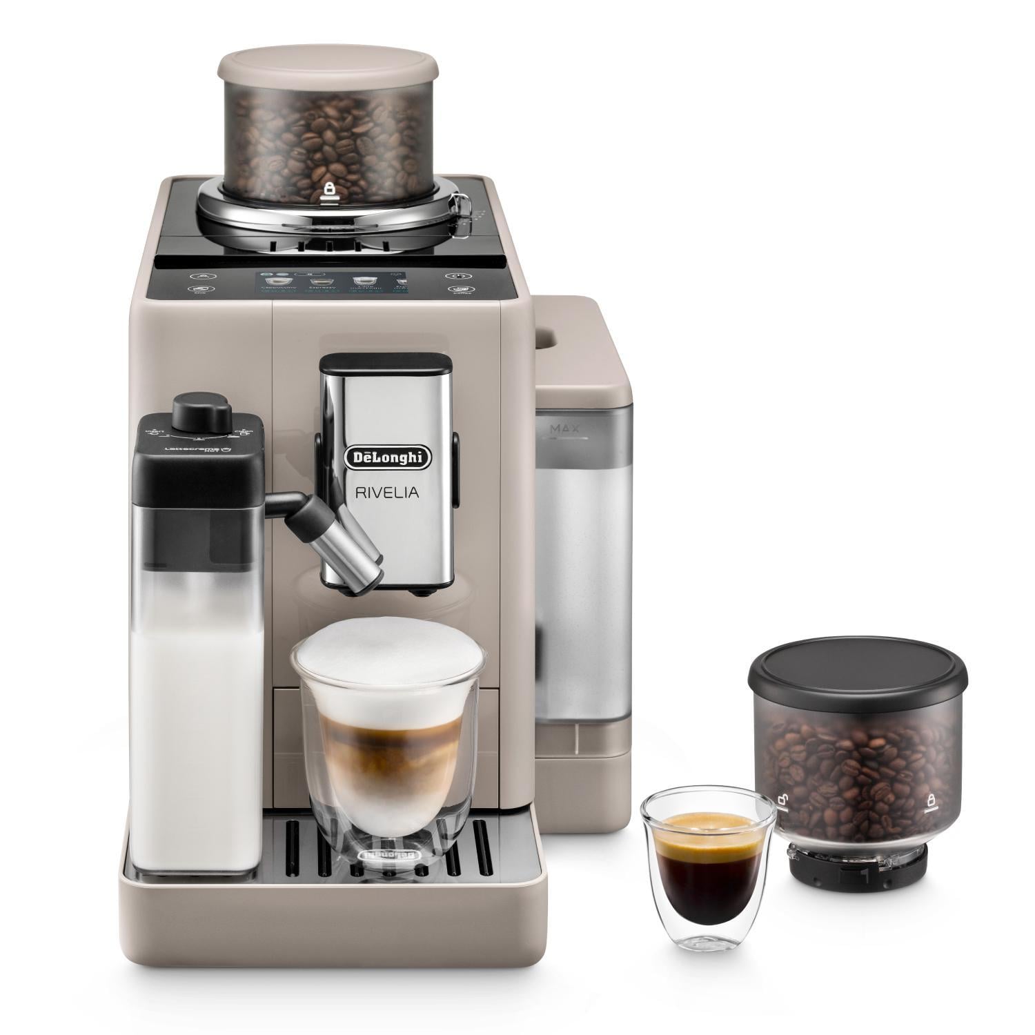 EXAM440.55.BG Rivelia Kaffeevollautomat