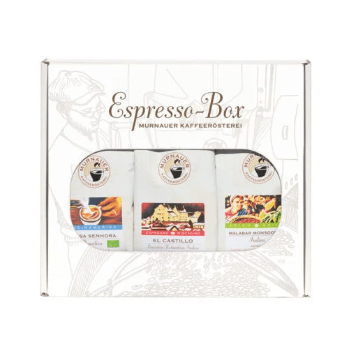 Espresso-Box