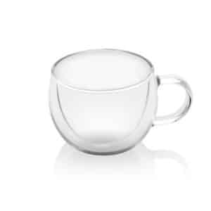 Espresso-Gläser Set
